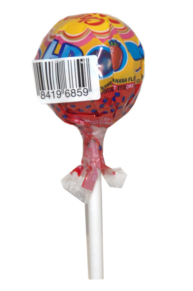 Chupa Chups Lolipop XXL 4D 29 g | CONFECTIONERY \ Chupa Chups OFFER ...