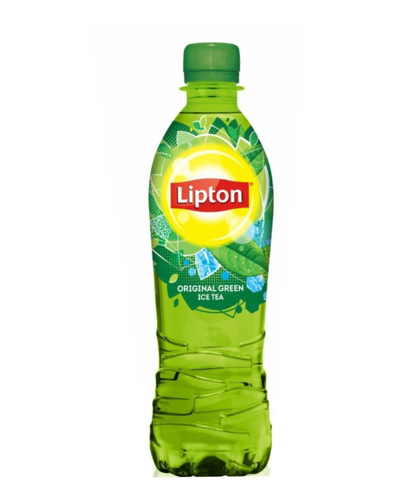 Lipton Ice Tea Green PET 500 Ml BEVERAGES Lipton OFFER BEVERAGES OFFER BRANDS Lipton