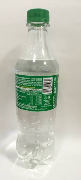  Sprite 0,5 L (12) origin UKR