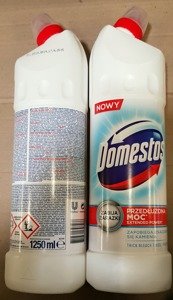 Domestos Alaska 1250 ml