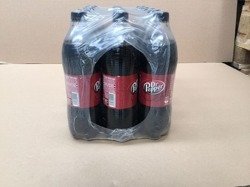 Dr Pepper Regular PET 0,85 L