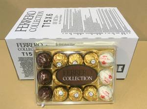 Ferrero Collection 172 g T15