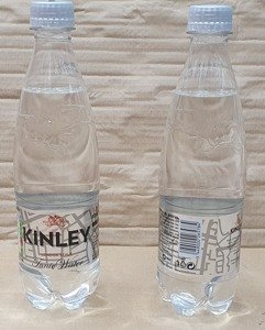 Kinley Tonic Water PET 0,5 L