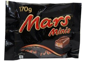 Mars 7X45g (315 g)