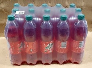 Mirinda Strawberry - Lychee PET 1 L 