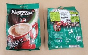 Nescafe Classic / Strong / Brown Sugar  3 in 1 