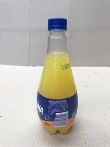 Orangina Regular Original 500 ml