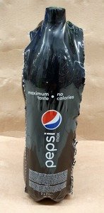 Pepsi Max PET 2x2 L