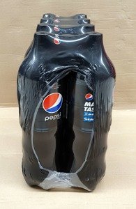 Pepsi Zero  PET 1.5X2 L 