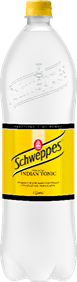 Schweppes Tonic Zero PET 0,85 L