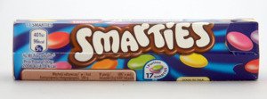 Smarties 38 g