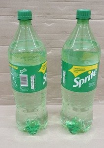 Sprite PET 1,5 L x 9 PET