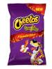 Cheetos Flamin Hot Crunchos 80g New!