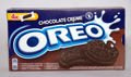 Oreo Chocolate Creme 176 g