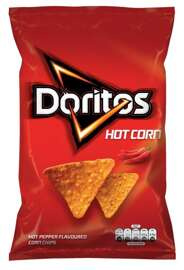 Doritos Hot Corn 100 g