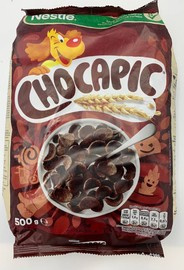 Nestle Płatki Chocapic  500 g 