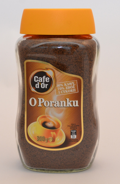 Cafe d'or o Poranku 300 g