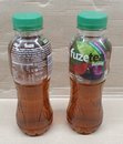 FUZETEA  Oolong Ice Tea Grape & Lychee  PET 400 ml