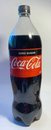 Coca Cola Zero Sugar PET 1,5 L