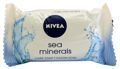 Nivea Care Soap Sea Minerals 90g