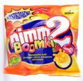 nimm2 Soluble shooting balls juice enriched with vitamins 90 g