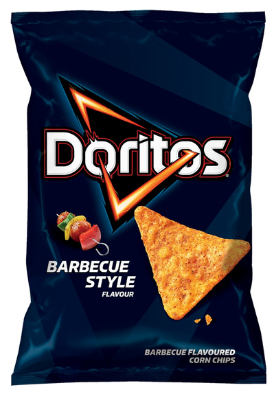 Doritos BBQ 100 g