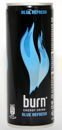 Burn Energy Drink Blue Refresh CAN 250 ml