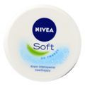 Nivea Creme Soft 50 ml