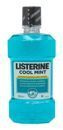 Listerine Cool Mint 500 ml. Liquid mouthwash.