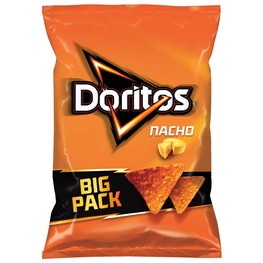 Doritos Nacho Cheese Flavoured 180 g