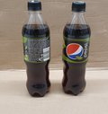 Pepsi Lime PET 500 ml