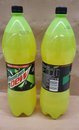 Mountain Dew PET 2 L