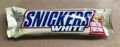 Snickers White 49 g