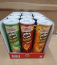 Pringles  Mix 12 x 200 g