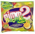 nimm2 Boomki Acid. Soluble shooting balls juice fortified with vitamins  90 g