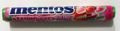 Mentos Strawberry 37,5 g 