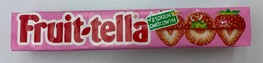 Fruit-tella Drops Strawberry 41 g