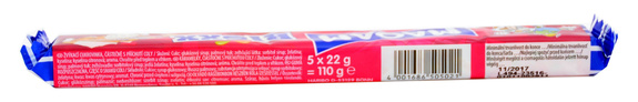 Maoam Bloxx 5x22 g =110 g