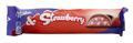 Milka&Strawberry 36,5 g