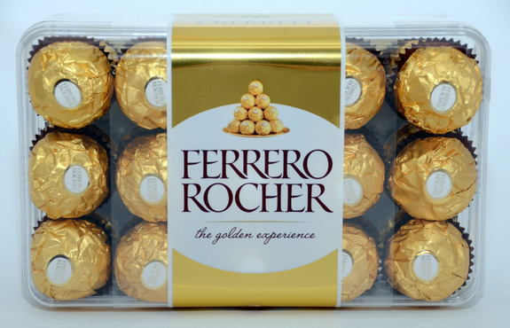 Ferrero Rocher 375g