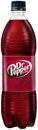 Dr Pepper Regular PET 0,85 L