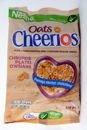 Nestle Cereal Oats Cheerios 400 g 