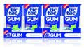 Tic Tac Gum Freshmint 12,1 g