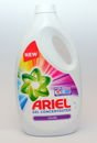 Ariel Mountain Spring Gel Concentrated 2.2 L  & Ariel Color  Gel Concentrated 2,2L