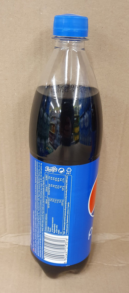 Pepsi PET 0,85 L  