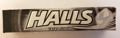 Halls Extra Strong 33,5 g