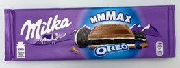 Milka Oreo 300 g