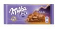 Milka Triple Caramel Flavour 90 g