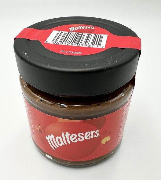 Maltesers with Malty Crunchy Pieces 200 g