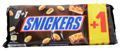 Snickers (7X50 g) 350 g